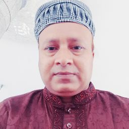 khorshed alam