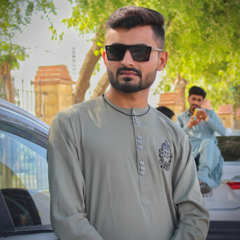 author