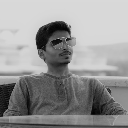 Pranav Mundada