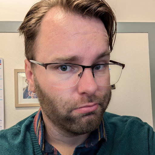 author