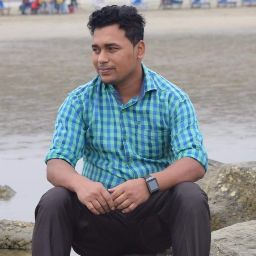 author