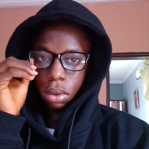 Orojeh Emuogho