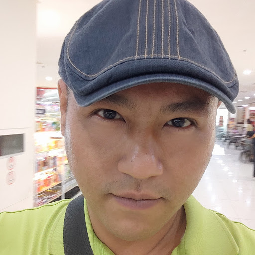 Mohamad Faliq Norman Effendy