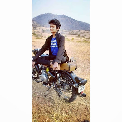 Sandeep Kumar