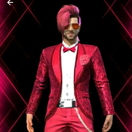 RUBAN KING