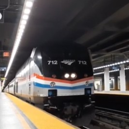 Amtrak Commuter Productions