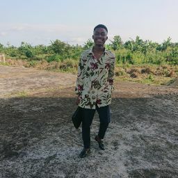 author