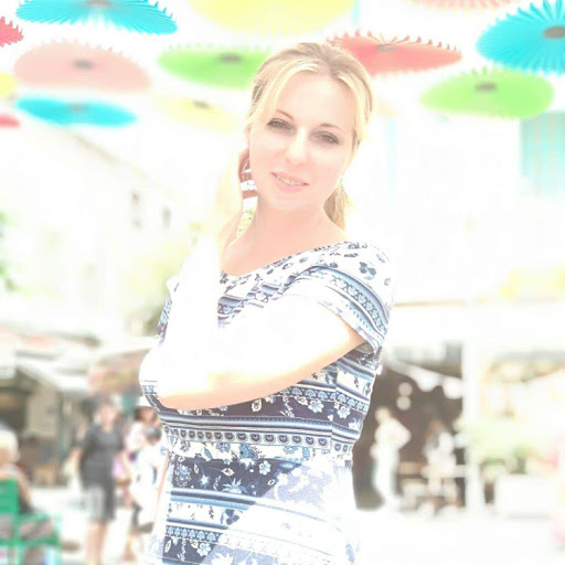 Виктория Родольчук