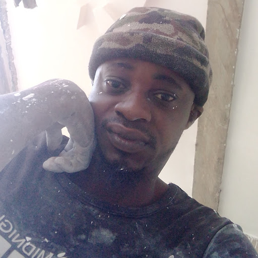 Adeniji Olaoluwa Paul