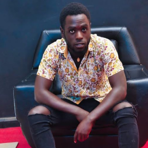 Tumuhaise John Bosco