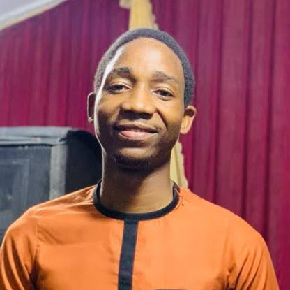 Ifeoluwa Precious Taiwo