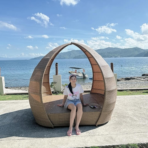 Rhianne rose Vallespin