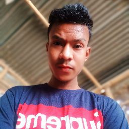 author