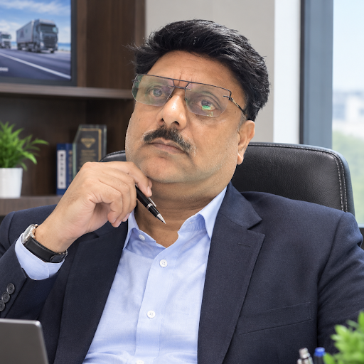 Santosh Singh