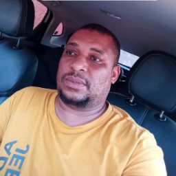 Lebogang Johnny Khoza