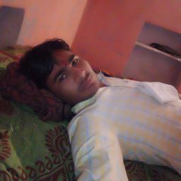 AASHISH SAINI