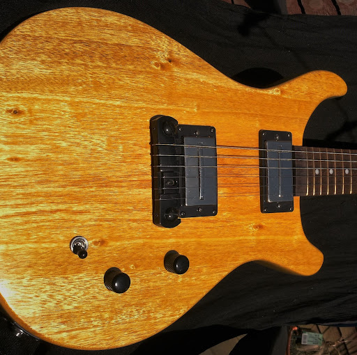 Elmore's Guitars Inc.