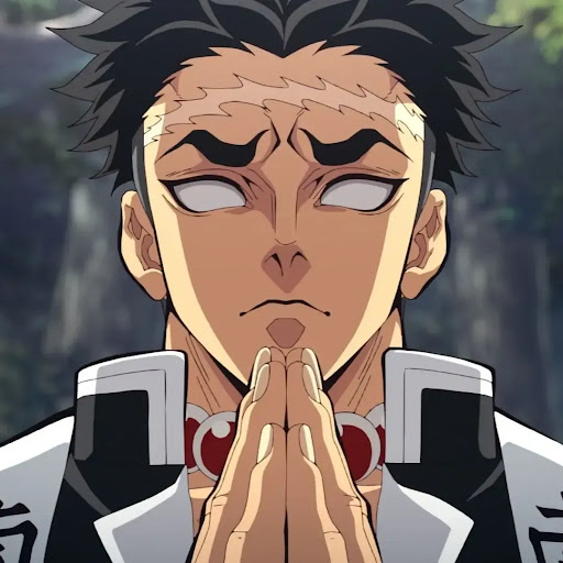 Grey Gershik-Thompson