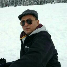 Ahmad Khan