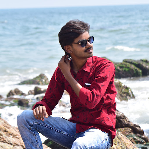 author