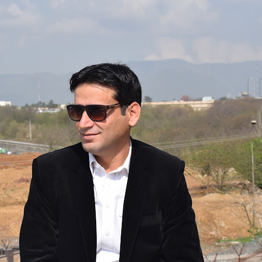 author