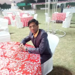 author
