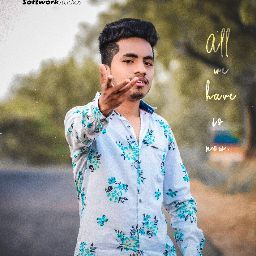 author