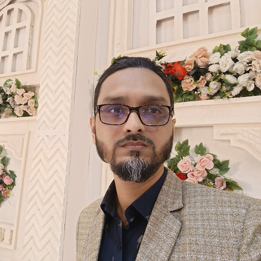 author