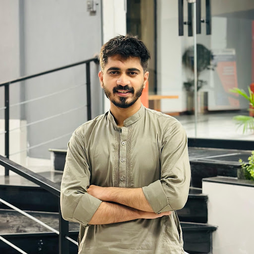 Awais Amin