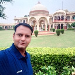 Deepak Lamba