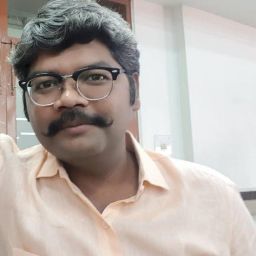 author