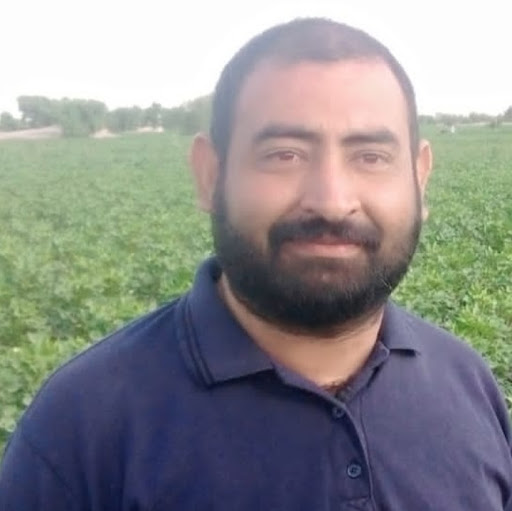 Faheem Akbar