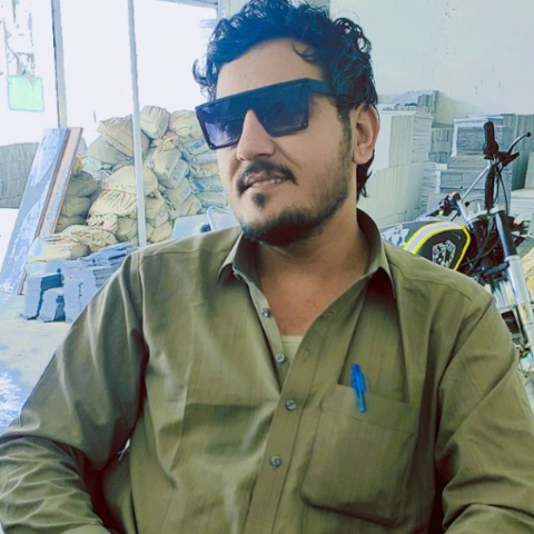 Sherali Prince