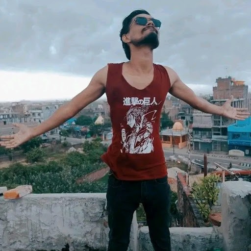 Avijeet Kumar Upadhyay