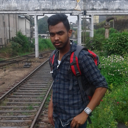 සංජය සුරනිමල