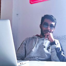 author
