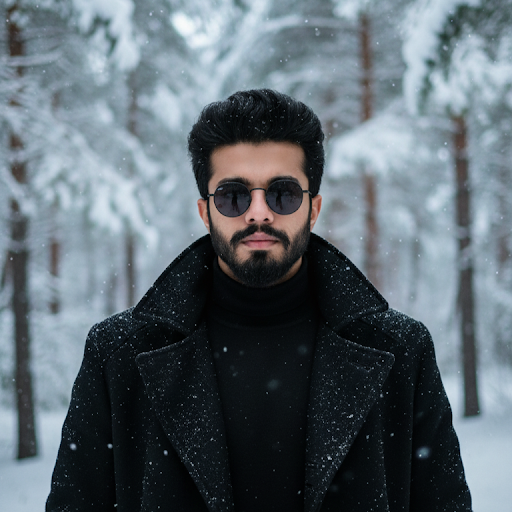 author