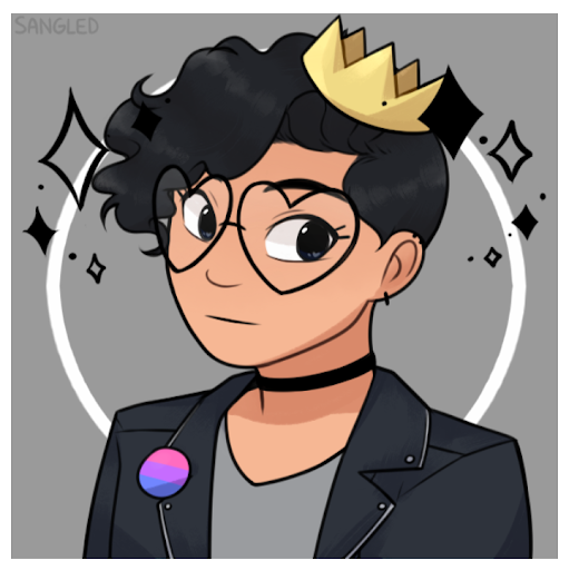author