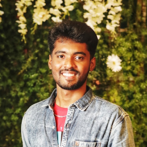 Raghul Eswar