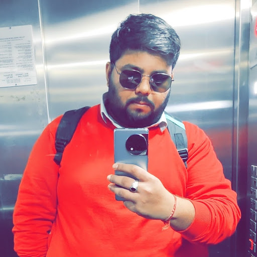 Patel Nisarg