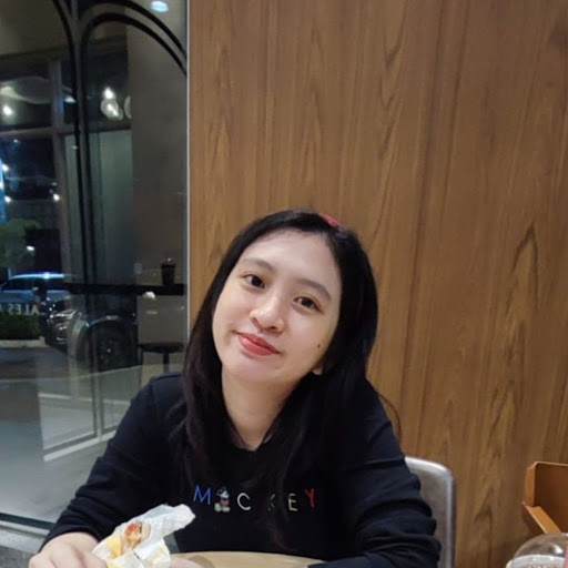 Mikaella Joy Kimberly Sabio