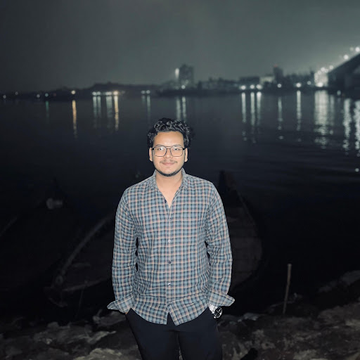 author
