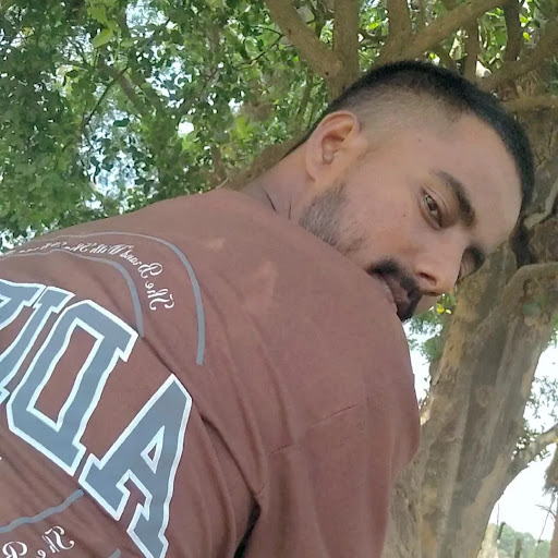 Vishal