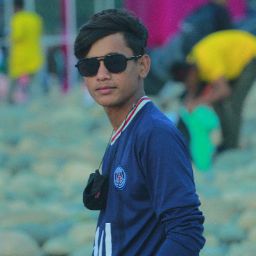 author