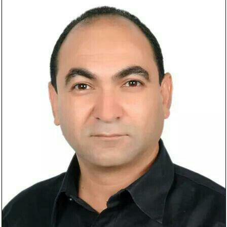 كمال عبد السلام اسماعيل