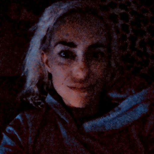 Ásta Blanca Önnudóttir