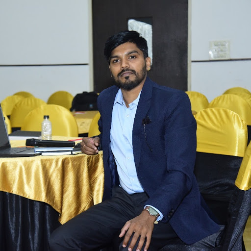 author