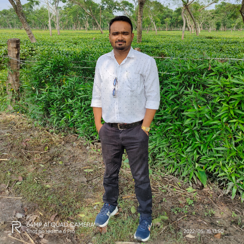 author