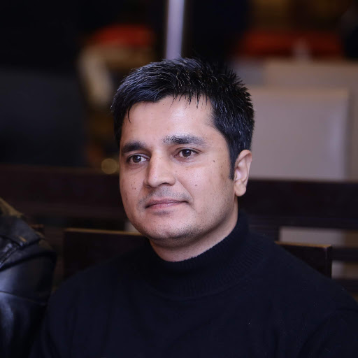 Muhammad Bilal