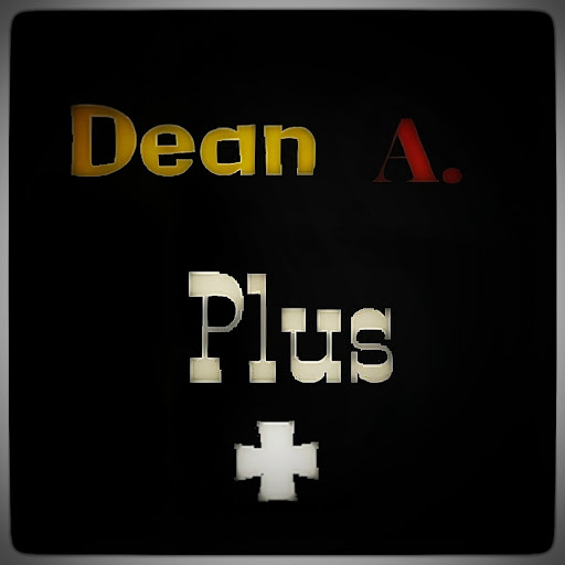 Dean Anderson (Dean A-Plus)